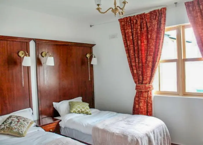 The Nore River House