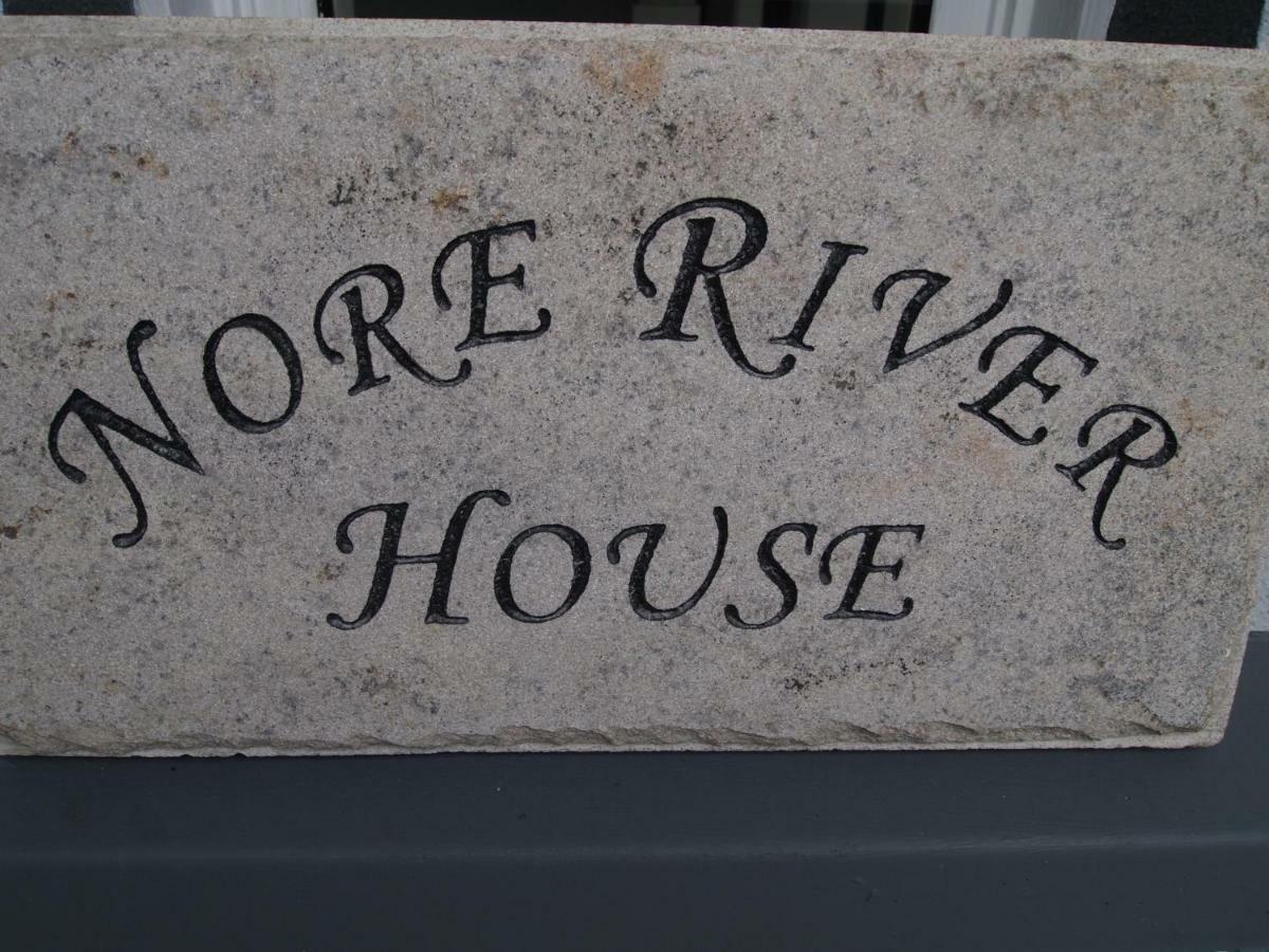 Affittacamere The Nore River House Kilkenny